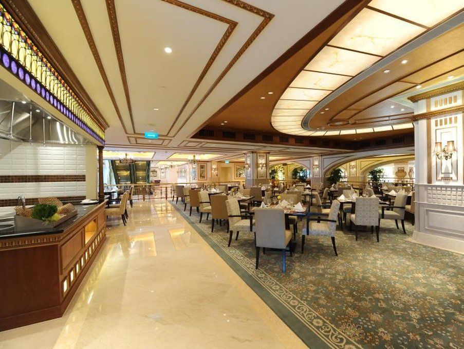 Harbourview Hotel Macau Exterior foto